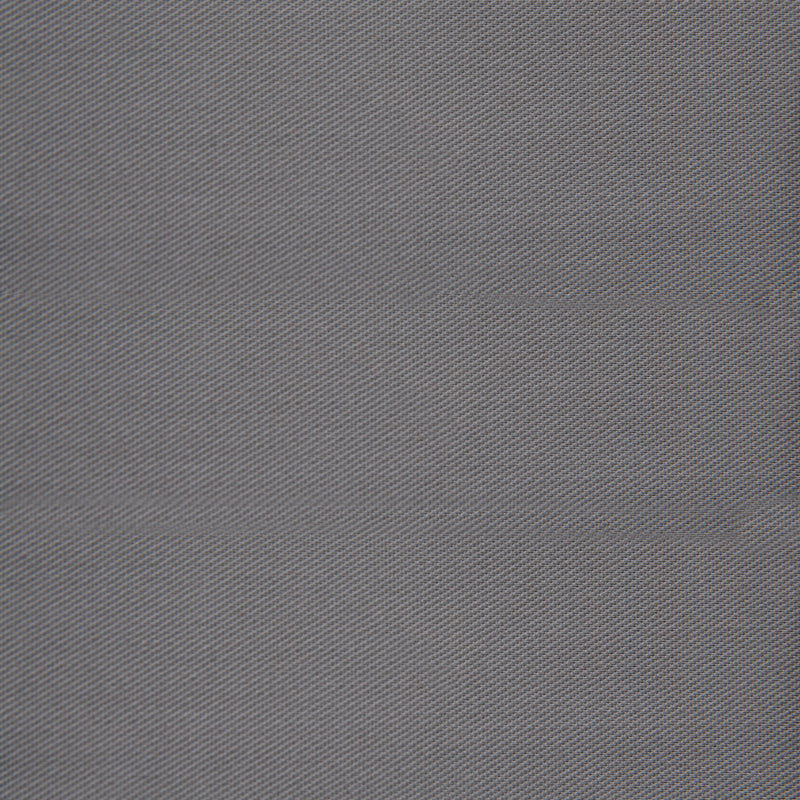 Polyester and cotton twill 200g/m2 | Steel gray