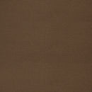 Tecido Sarja Poliéster e Algodão 240g/m2 | Bege escuro