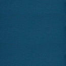 Polyester and cotton twill fabric 240g/m2 | Turquoise