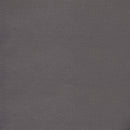 Polyester and cotton twill fabric 240g/m2 | Cement gray
