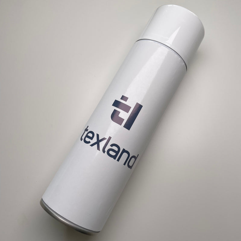 Cola em Spray para Estofos Cola para Teto de Automovel Texland