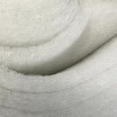 Wadding 150g | Wadding for Quilting 1,50m White