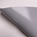 Lona impermeavel exterior Tela de Nylon 430g 2.5m larg Cinza Claro texland