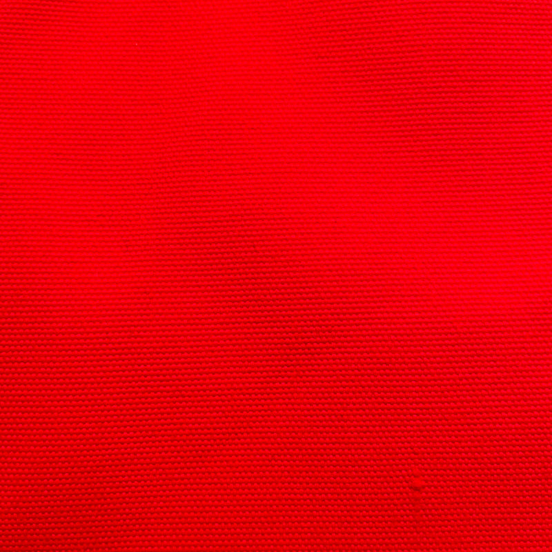 Lona para Exterior Vermelho Texland