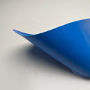 Lona para camioes Lona impermeavel exterior Tela de Nylon 630g Azul texland