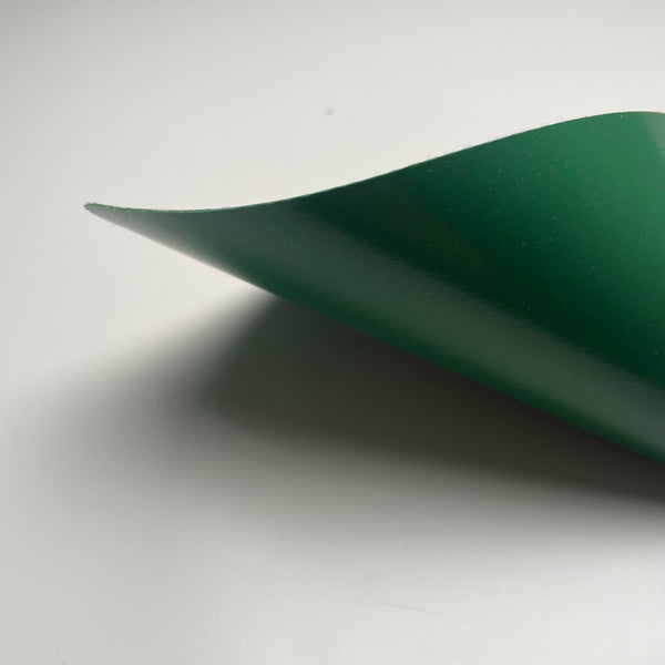 Lona para camioes Lona impermeavel exterior Tela de Nylon 630g Verde texland