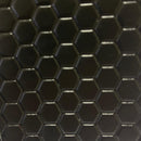 1.6mm PVC PVC Rug | Black -