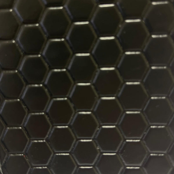 Napa for PVC upholstery | Troit 1.3mm - Anthracite