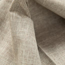 Tecido Blackout Alinhado FR Bege Escuro a Metro Texland