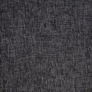 Tecido Blackout Alinhado FR Cinza Antracite a Metro Texland
