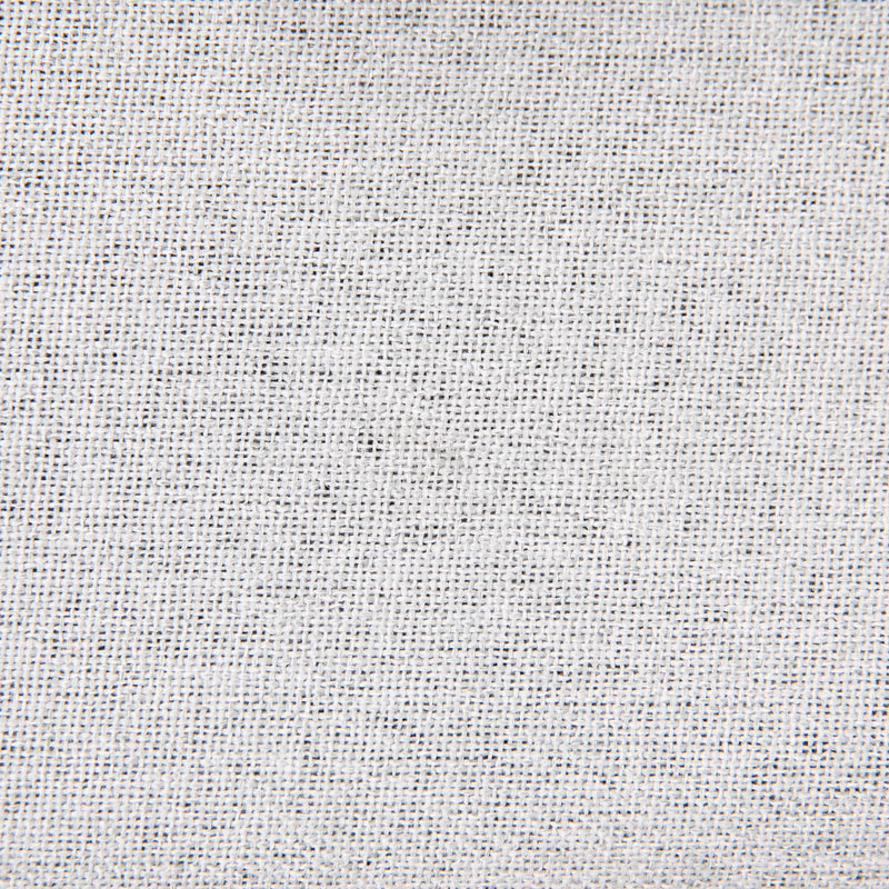 Tissu Rideau Occultant Double Face | Perle