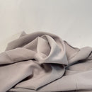 Tecido Minimate Barato 100 Poliester Cinza Claro