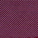 Tecido Forro - Malha Perfurada - Bordeaux | Texland