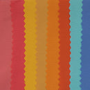 Tecido Liso 100% Poliamida com Proteção UV UPF40+ | LARANJA CLARO - Texland 