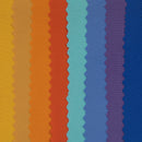 Tecido Liso 100% Poliamida com Proteção UV UPF40+ | Azul