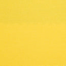 Twill 170g/m2 | Polycotton Fabric | Yellow