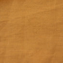Linen 165g/m2 (1.4m Width) | Pastel Yellow