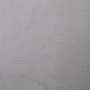 Panama Fabric 300g 100% Cotton - Light Gray