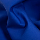Twill 170g/m2 | Polycotton Fabric | Dark Hospital Blue