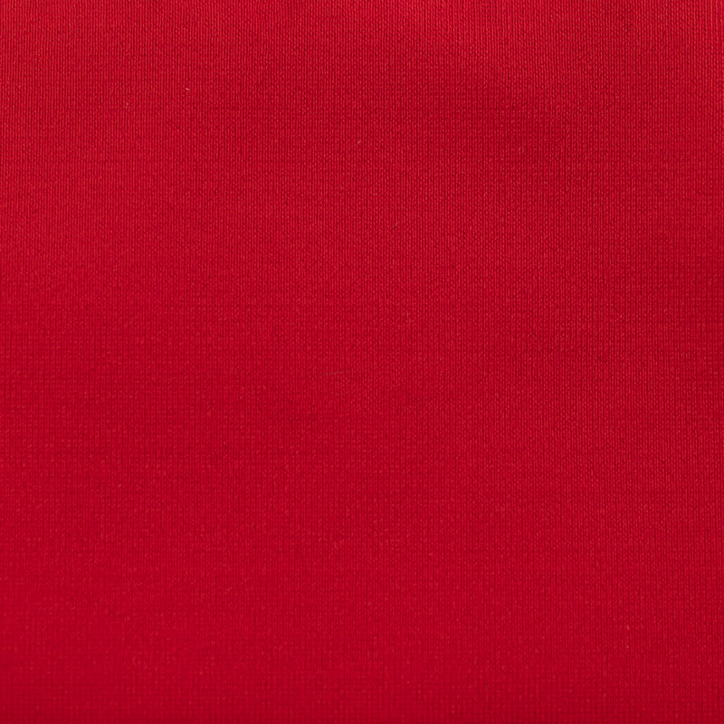 Recycled Polyamide Fabric and Elastane for Bikinis - OSL | Red