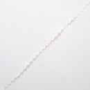 Tecido Licra para Estampar 225g - NOBI - Branca | Texland