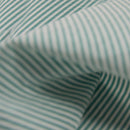 Tecido às Riscas para Calções de Banho c/ Lycra | Texland 