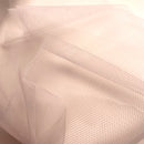 Stiff Tulle (3m Width) | White