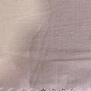 Fabric cloth percal sheet 200 wires | 100% cotton 3m - pink