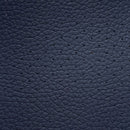 Couro Sintético Perfurado ou Napa Perfurada Azul Marinho