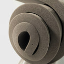 Mousse pour canapé 30mm | Mousse de rembourrage | Gris Oscuro