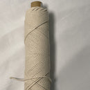Braided Cotton Cord 100m 