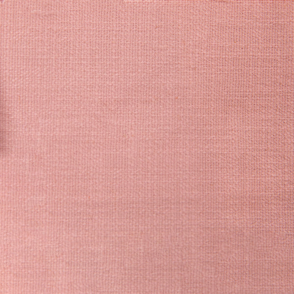 Fabricación de lino de mezcla elástica - Baby Pink