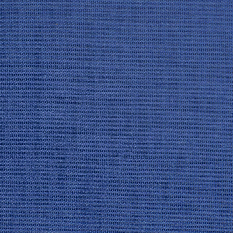       tecido_popeline_para_camisas_110g_para_fardas_algodao_poliester_alta_qualidade_e_conforto_azul_marinho_Texland