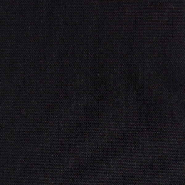 tecido_popeline_para_camisas_110g_para_fardas_algodao_poliester_alta_qualidade_e_conforto_preto_Texland