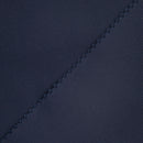 Stretch Twill  200g | Polycotton Fabric | Navy Blue