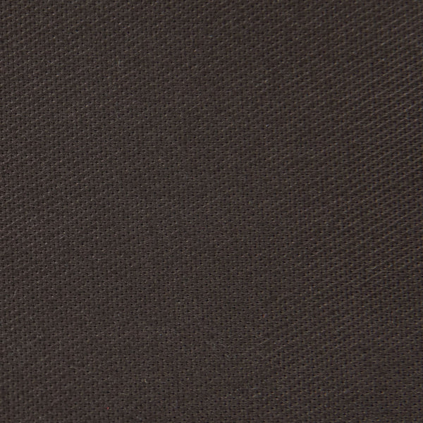    tecido_sarja_elastica_200gm2_algodao_poliester_spandex_para_fardas_fardamento_alta_qualidade_e_conforto_castanho_chocolate_Texland