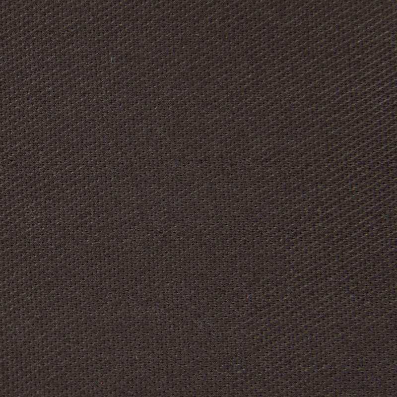   tecido_sarja_elastica_200gm2_algodao_poliester_spandex_para_fardas_fardamento_alta_qualidade_e_conforto_castanho_chocolate_Texland