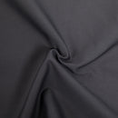 Stretch Twill XLA | Polycotton 200g | Cement Grey