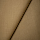 Tecido pano lençol Casca de Ovo - Bege Escuro 2,8m  - texland