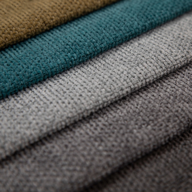 Microfiber Fabric to Line or Off - OTO | Silver