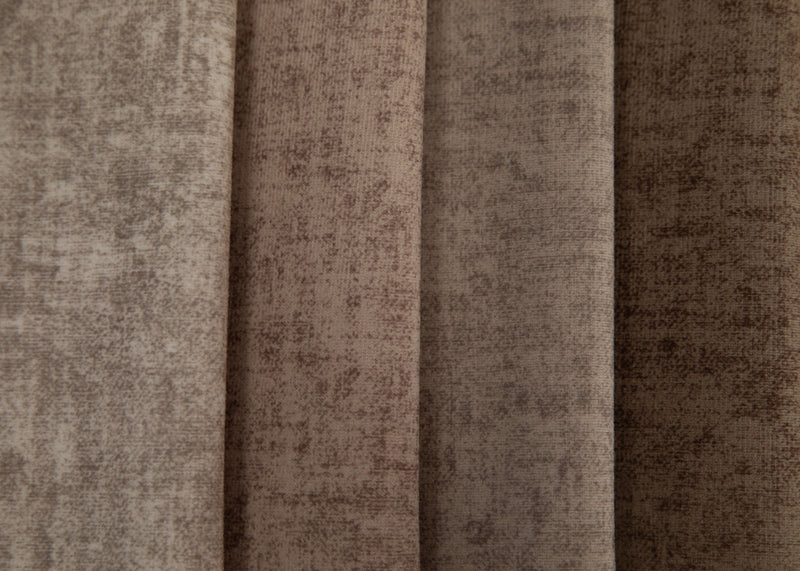 Fabric Velvet Rate for Upholstery - Fana - Pearl
