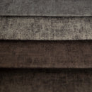 Fabric Velvet Rate for Upholstery - Fana - Chocolate Brown
