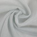 Curtain Cloth with Lead Weight | Blue