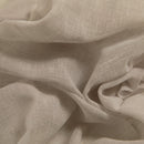 Curtain Cloth | Coffee Beige