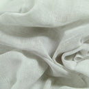 Curtain Cloth | Greenish Grey