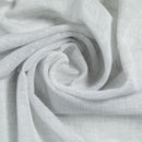Curtain Cloth | Silver Grey