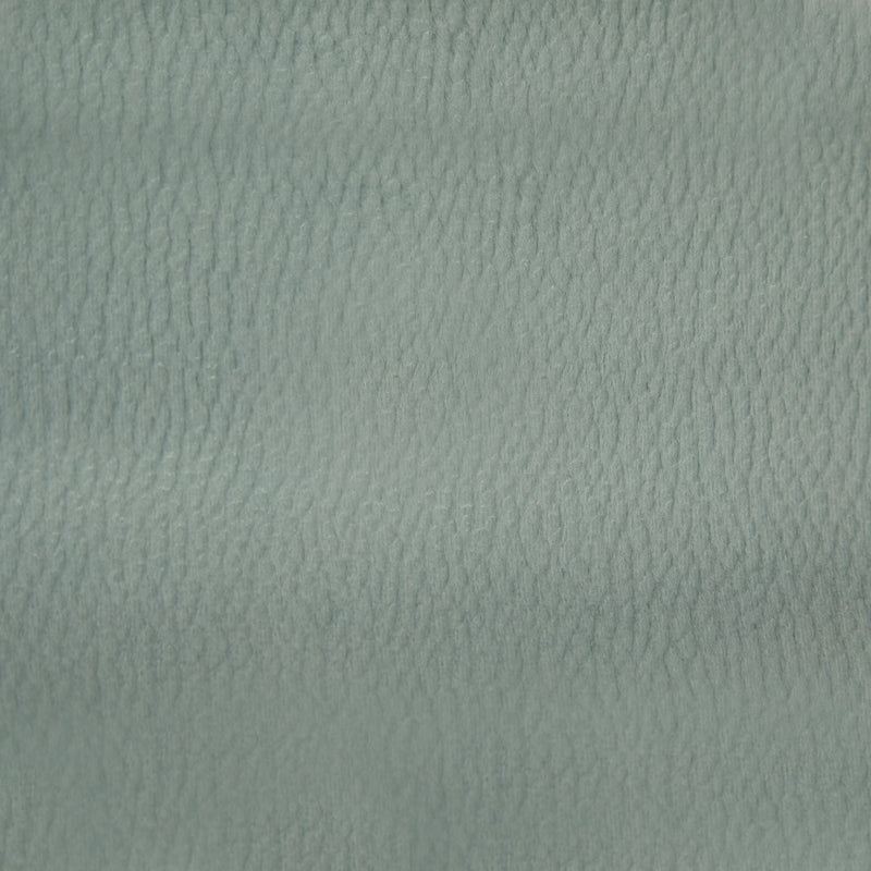 Velvet fabric for furniture and upholstery - Trot | Turquoise