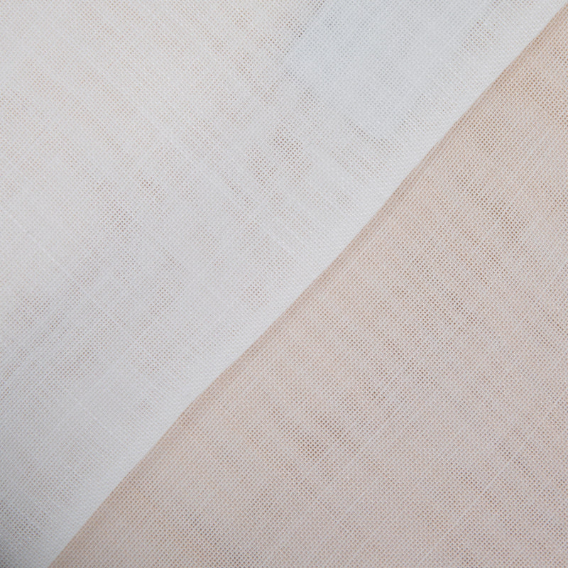 Fabric for lead curtain - amalfi | Salmon