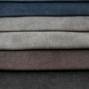 Tecido veludo para mobiliario e estofos Cinza Rato_Texland